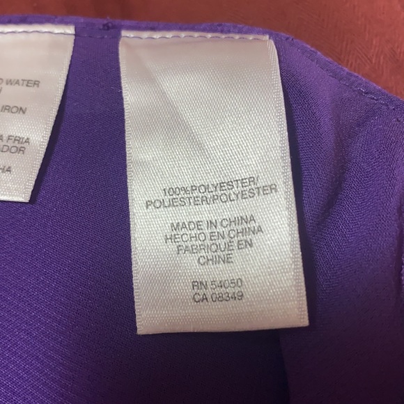 Jones Wear Skirt - Picture 4 of 5